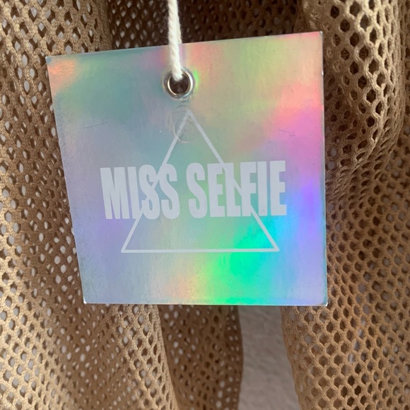 Women’s Mesh Running / Yoga Jacket Size Medium - Picture 8 of 8